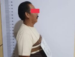 Polres Labuhanbatu Amankan SN Calo Masuk Polri