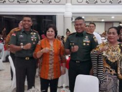 Bupati Karo Apresiasi Pembukaan Roadshow Bus KPK Tahun 2023