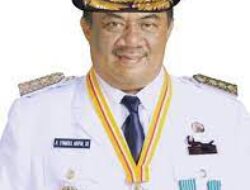 Mantan Gubsu Syamsul Arifin Dikabarkan Meninggal Dunia