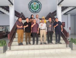 Komisi Informasi Sumut dan Unimed Sepakat ‘ Membumikan’ UU Keterbukaan Informasi Publik