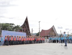 Infrastruktur Kelistrikan Telah Rampung, PLN Siapkan Pengamanan Berlapis Pergelaran Aquabike World Championship