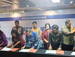 Pemkab Karo Siap Sukseskan Penyelenggaraan Event Aquabike Danau Toba 2023