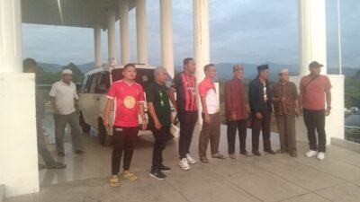 Kontingen PKA Abdya Berangkat ke Banda Aceh, Siap Tampil Terbaik