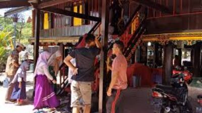 PKA Provinsi Aceh Sebaiknya Diselenggarakan Saat Liburan Sekolah