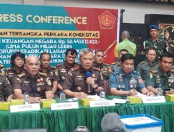 Kejati Sumut Tuntut Mati 83 Terdakwa Narkotika, Terbanyak di Kejari Medan