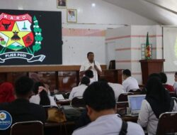 Pelaksanaan Smart City di Karo Libatkan Perangkat Daerah Secara Aktif