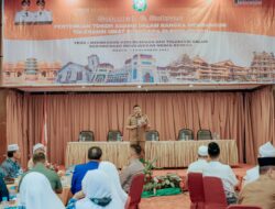 Bobby Nasution Harap Keberagaman Jadi Pemersatu, Perdamaian dan Pendingin Situasi