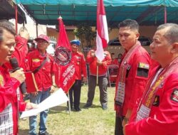Pileg 2024 PBB Solid Menangkan Kader, ‘Ini Soal Marwah’