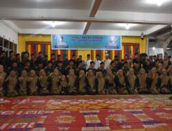 Pj. Walikota Langsa Lepas Kafilah Mengikuti MTQ Aceh ke – 36 di Simeulu