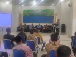 Disdik Aceh Sosialisasi Pendampingan Hukum Kejaksaan Tinggi