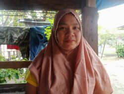 Terkait Dugaan Pelecehan Seksual, Ibu Korban Mencari Keadilan ke Polisi