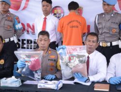 Lecehkan Santri, Oknum Pimpinan Dayah di Langsa Ditangkap