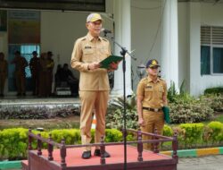 Pemkab Langkat Terus Kembangkan UMKM agar Naik Kelas