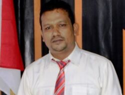 Bawaslu Aceh Tamiang Tertibkan Alat Peraga Melanggar Aturan