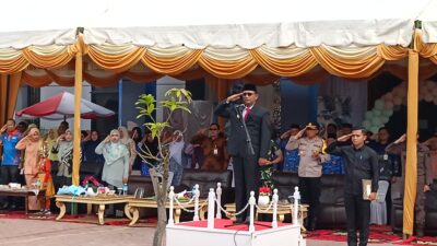 Peringatan HKN Aceh Selatan, Pj Bupati Minta Kadiskes Evaluasi Jajarannya