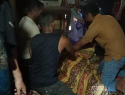 Warga Desa Airapa yang Hilang Ditemukan  Tidak Bernyawa