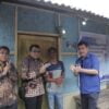 PLN UID Sumatera Utara Kembali Nyalakan 272 Warga Tidak Mampu di Kabupaten Serdang Bedagai