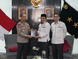 Jelang Tutup Tahun 2024, Tim Kompolnas Lakukan Giat Pemantauan Persiapan Operasi Mantap Brata Musi 2023-2024