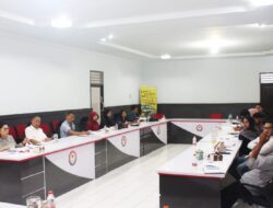 Masih Ada Yang Langgar P3SPS,KPID Sumut Kembali Tegur Dan Panggil Lembaga Penyiaran