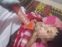 Ibu Muda Ditemukan Gantung Diri di Dalam Rumahnya