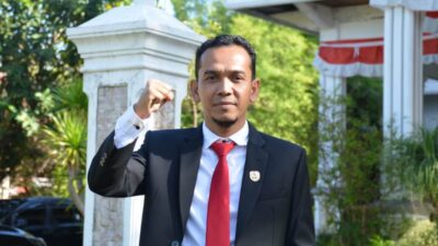 Tak Terbukti, DKPP Perintah Rehab Nama Baik Anggota Panwaslih Aceh