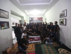 Risky dan Zulfan Jabat Ketua dan Sekjen PFI Medan