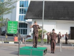 Tantangan Kejaksaan Memerangi Kejahatan Rasuah di Indonesia