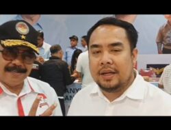 TKD Sumut Gelar Rapat Konsulidasi Bersama 38 Relawan Prabowo-Gibran