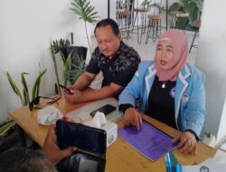 Zahara Nasution Laporkan Oknum Mengaku Ketua LPAI Labuhanbatu