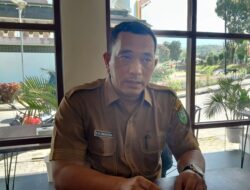 BKPSDM Madina Beri Keterangan Terkait Nilai Pelamar PPPK Berkurang