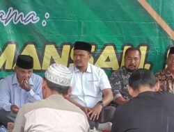 Dukungan Menguat, Deni Irmansah Siap Maju di Pilkada Aceh Selatan 2024