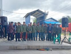 PT BJB Siap Berkontribusi untuk Toba