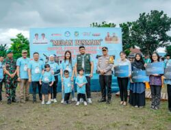 Dinobatkan Sebagai Bapak Olahraga Tradisional, Bobby Nasution: Pembentukan Karakter Diri dan Kekompakan