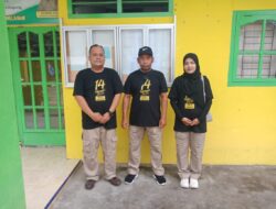 PPS Gampong Lhok Keutapang Gelar Seleksi Usai Perekrutan KPPS
