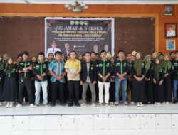 Goes to School, Himala Unimal Informasikan Beasiswa ke Pelajar SMA di Langkat