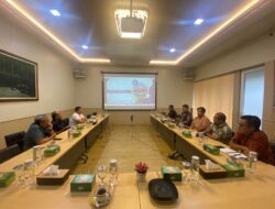 Dr Abd Harris Minta Regional I PTPN I Terapkan Keterbukaan Informasi Publik