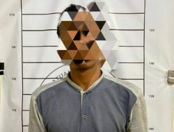 Terbukti Membawa Narkoba Jenis Sabu, Seorang Pria Diamankan Polres Aceh Selatan