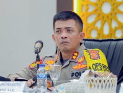 Polres Aceh Selatan Serius Tangani Kasus Dugaan Penganiayaan Wartawan
