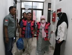 Korupsi PPDB MAN 3 Medan, Kejari Tahan Kepala Sekolah dan Penyedia Jasa