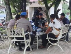 Dikabarkan KPK OTT Bupati Labuhanbatu, Kadis Kesehatan dan Oknum Anggota DPRD