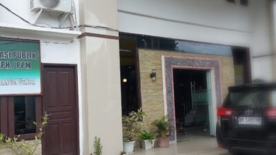 Dugaan Korupsi Pengadaan Internet Diskominfo, Kejari Taput Periksa 30 Saksi