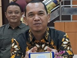 Gaji ASN Januari 2024 Terlambat, Ini Penjelasan BPKAD Madina
