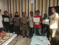 KPI dan PFI Medan Kerjasama Wujudkan Rumah Impian