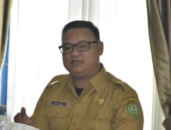 Terkait Penanggulangan DBD, Ini Langkah Awal Pemkab Madina