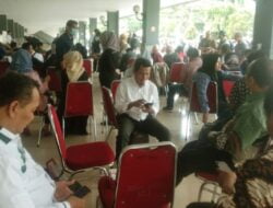 Seratusan Wartawan Media Ikuti Paparan Tugas MCH 2024