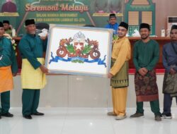 Suku Melayu Penduduk Asli di Kabupaten Langkat
