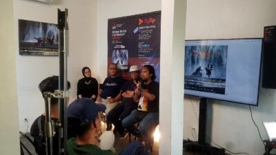 Horas Buku Bertema Batak Tempo Doeloe, Sebuah Karya Mengedukasi