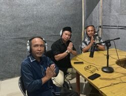 Komisi Informasi Sumut ‘Coaching Clinic’ Cegah Sengketa Informasi ke Diskominfo Toba