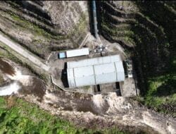 Supply Utama Kelistrikan Ajang Internasional F1H2O Gunakan Energi Baru Terbarukan