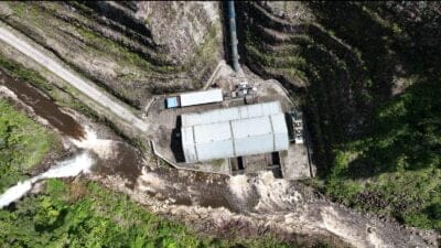 Supply Utama Kelistrikan Ajang Internasional F1H2O Gunakan Energi Baru Terbarukan